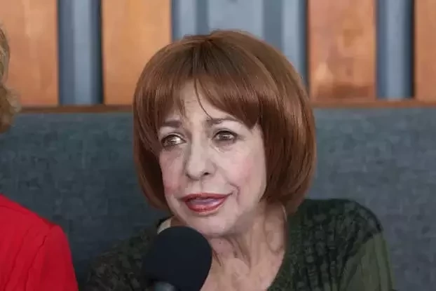 Nos deixaram! 20 Celebridades que morreram em março de 2022 - imagem 79792