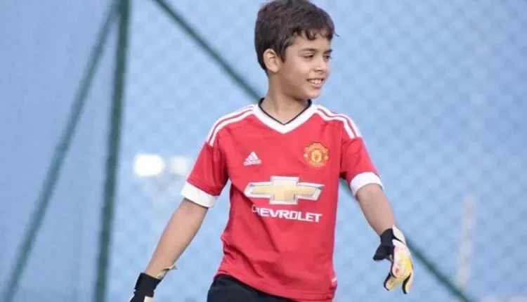 Veja como estão os filhos do cantor Cristiano Araújo 6 anos após sua morte - imagem 79726