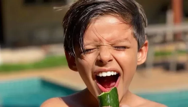 Veja como estão os filhos do cantor Cristiano Araújo 6 anos após sua morte - imagem 79728