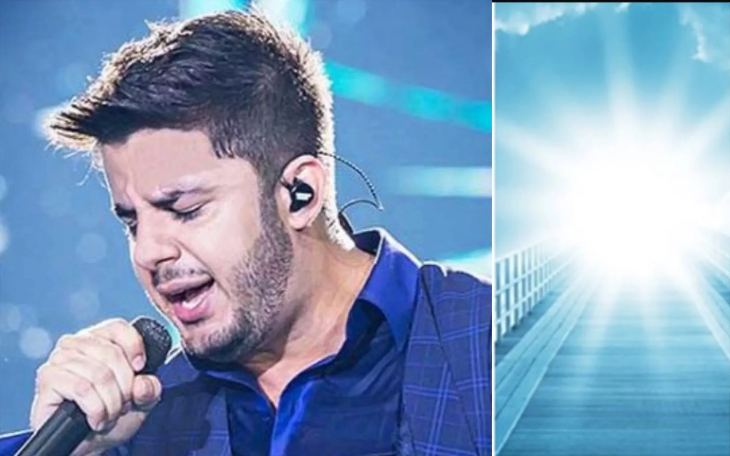 Veja como estão os filhos do cantor Cristiano Araújo 6 anos após sua morte - imagem 79723