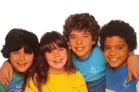 Lembra do Tob do Balão Mágico? Saiba o que faz atualmente o ex-astro - imagem 80709