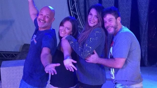 Lembra do Tob do Balão Mágico? Saiba o que faz atualmente o ex-astro - imagem 80710