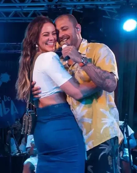 Paolla Oliveira: veja fotos exuberantes da bela que completa 40 anos - imagem 80705