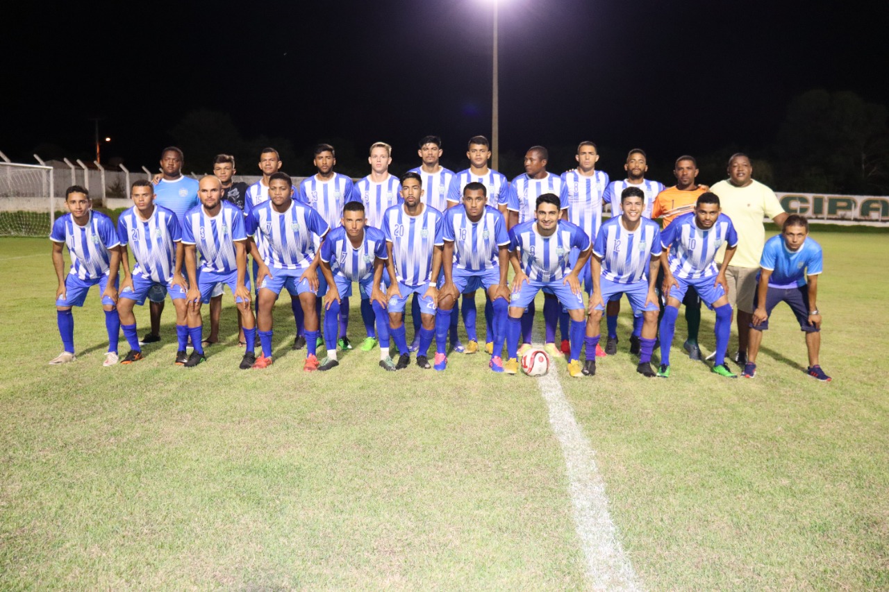 Copa AMPAR | Seleção de São Pedro vence Jardim do Mulato por 2X1 - Imagem 1