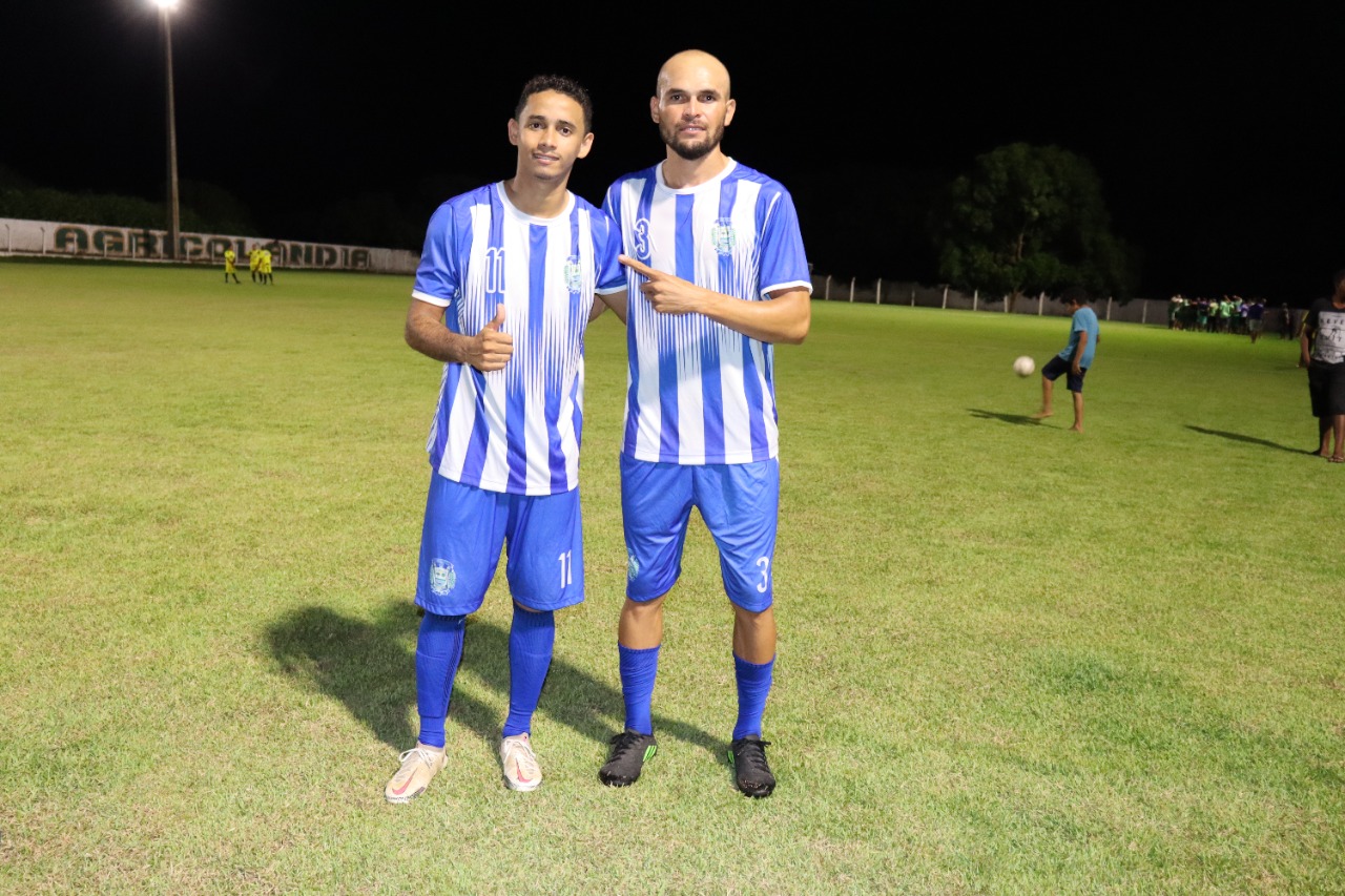 Copa AMPAR | Seleção de São Pedro vence Jardim do Mulato por 2X1 - Imagem 20