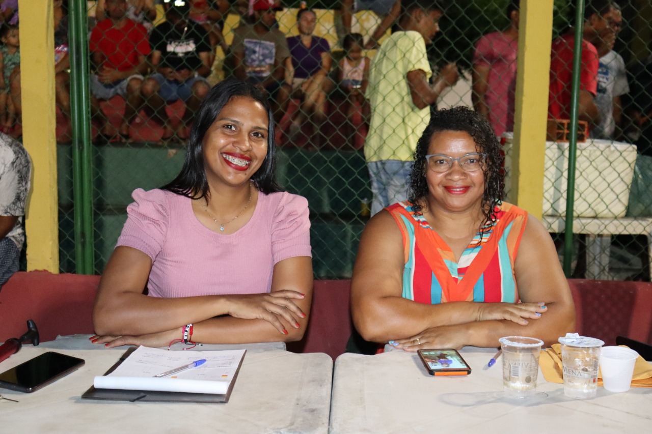 Copa AMPAR | Seleção de São Pedro vence Jardim do Mulato por 2X1 - Imagem 14