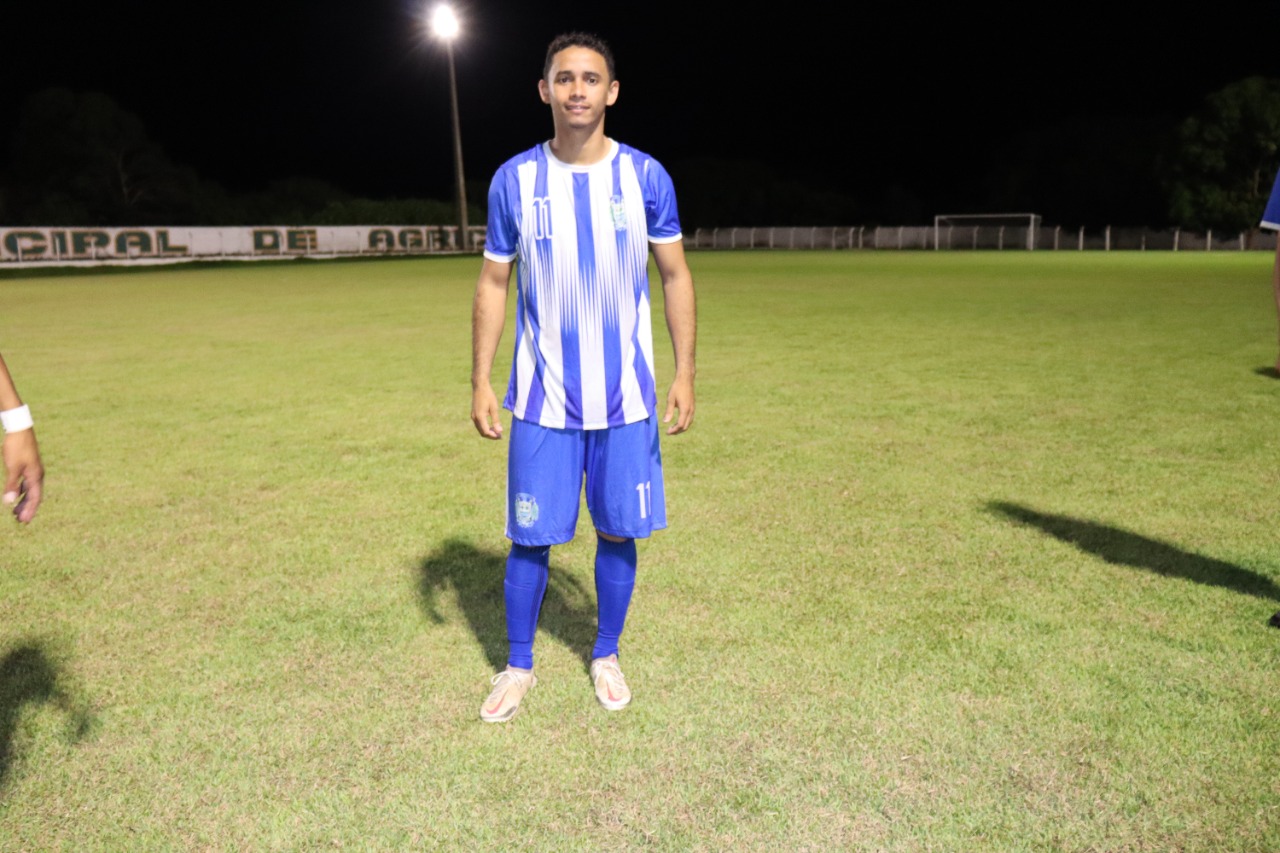 Copa AMPAR | Seleção de São Pedro vence Jardim do Mulato por 2X1 - Imagem 19