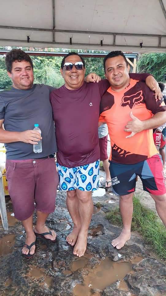 Turismo ecológico e de aventura em alta no município de Monsenhor Gil - Imagem 9