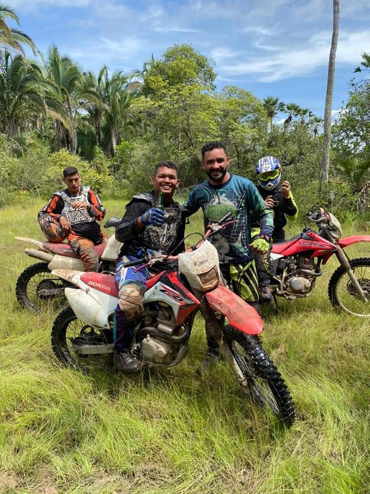 Turismo ecológico e de aventura em alta no município de Monsenhor Gil - Imagem 1