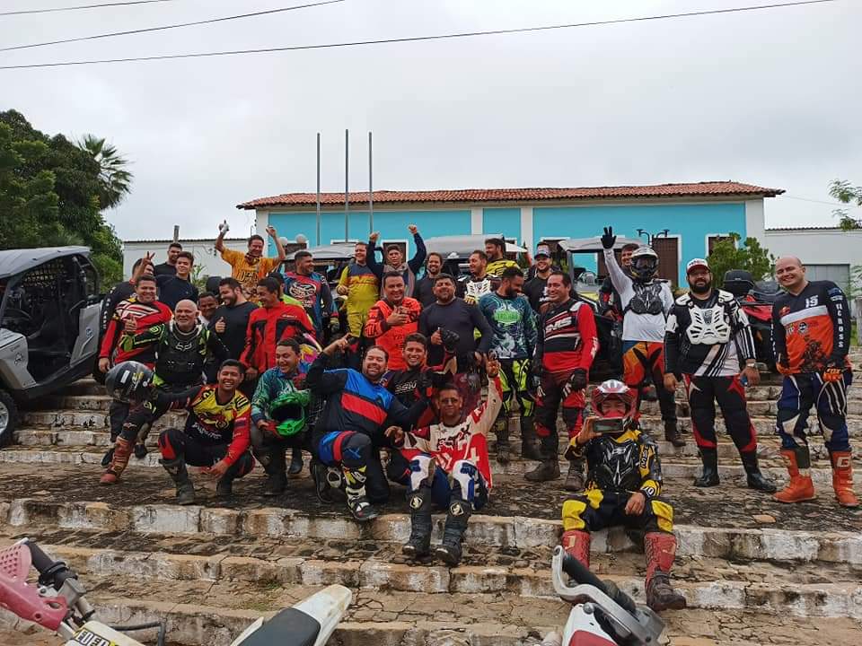 Turismo ecológico e de aventura em alta no município de Monsenhor Gil - Imagem 4