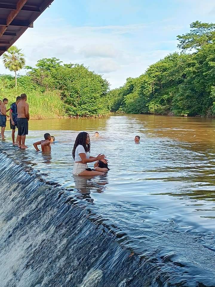 Turismo ecológico e de aventura em alta no município de Monsenhor Gil - Imagem 10