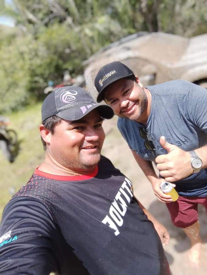 Turismo ecológico e de aventura em alta no município de Monsenhor Gil - Imagem 7