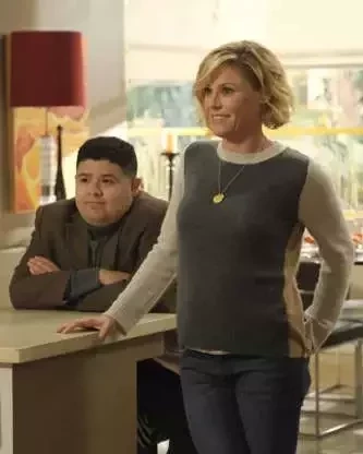 Até a mulher maravilha! 15 atrizes que estavam grávidas durante gravações - imagem 80785