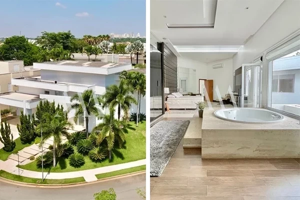 Gusttavo Lima coloca sua mansão à venda por R$ 8,5 milhões; veja fotos - imagem 80757