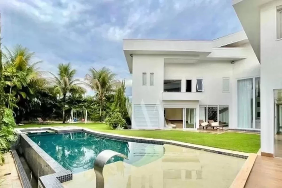 Gusttavo Lima coloca sua mansão à venda por R$ 8,5 milhões; veja fotos - imagem 80756
