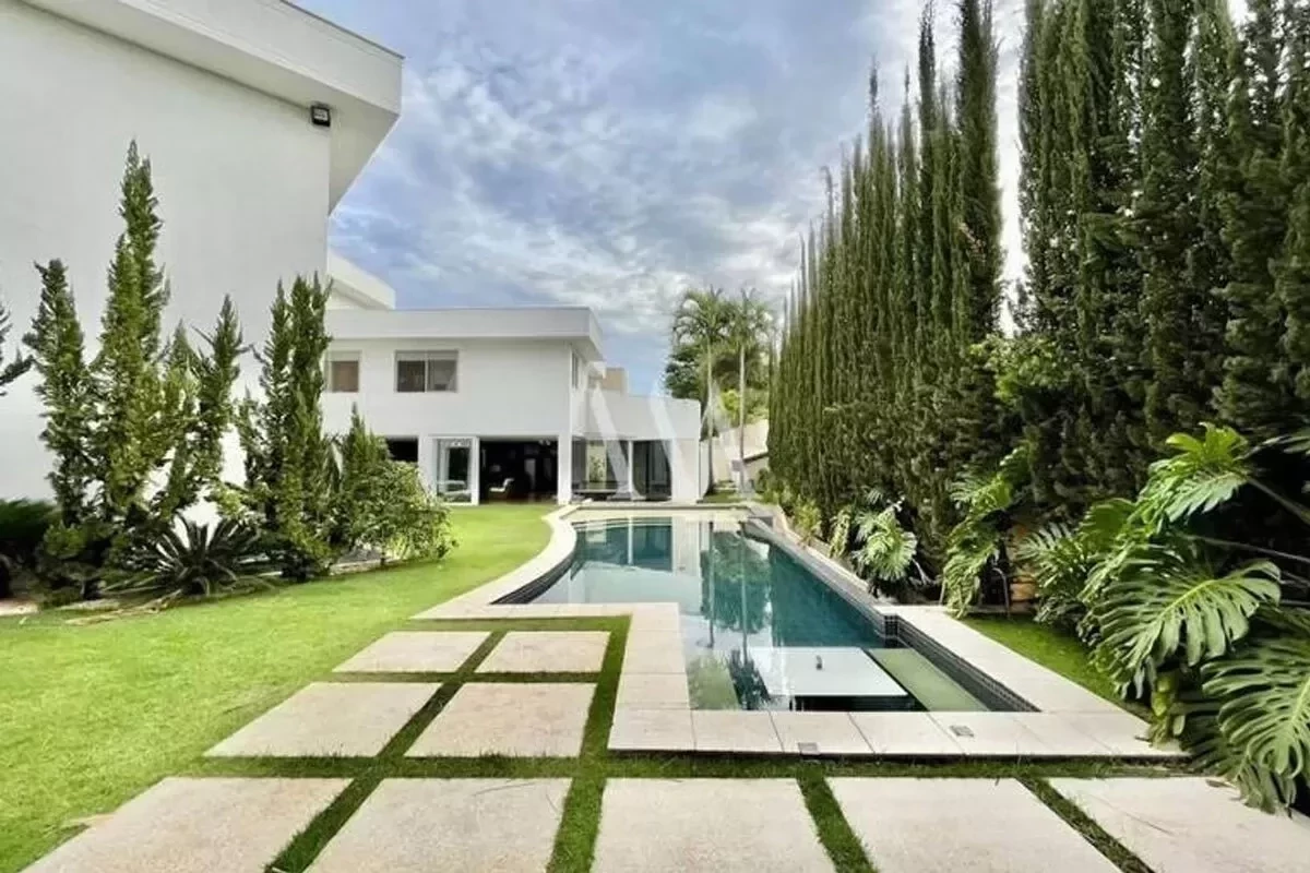 Gusttavo Lima coloca sua mansão à venda por R$ 8,5 milhões; veja fotos - imagem 80759