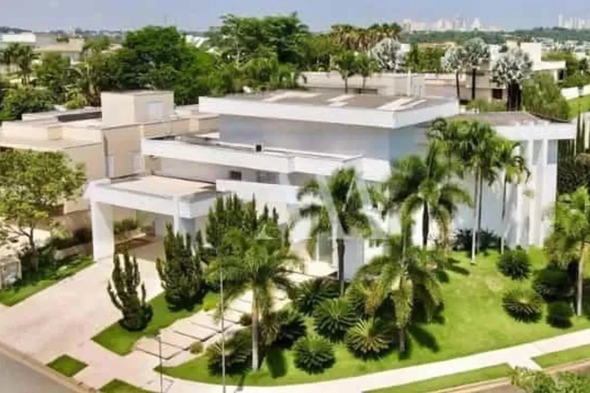 Gusttavo Lima coloca sua mansão à venda por R$ 8,5 milhões; veja fotos - imagem 80758