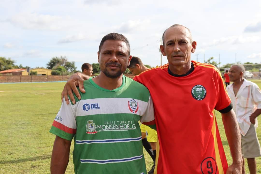Monsenhor Gil goleia São Miguel da Baixa Grande por 5X0 pela IV Copa Ampar - Imagem 11