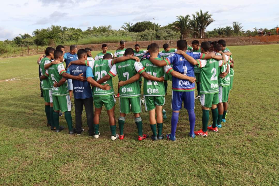 Monsenhor Gil goleia São Miguel da Baixa Grande por 5X0 pela IV Copa Ampar - Imagem 8