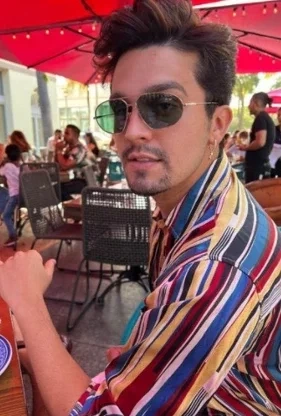 Momentos de tensão! 20 celebridades que já sofreram grandes acidentes - imagem 80906