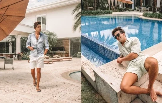 Luan Santana coloca mansão à venda por R$ 43 milhões! Veja fotos luxuosas