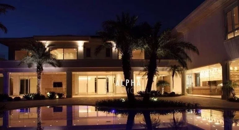 Luan Santana coloca mansão à venda por R$ 43 milhões! Veja fotos luxuosas - imagem 80982