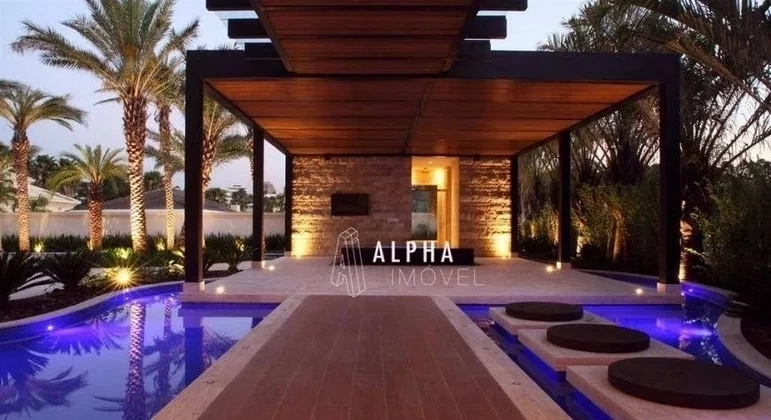 Luan Santana coloca mansão à venda por R$ 43 milhões! Veja fotos luxuosas - imagem 80988