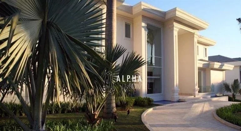 Luan Santana coloca mansão à venda por R$ 43 milhões! Veja fotos luxuosas - imagem 80983