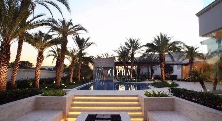 Luan Santana coloca mansão à venda por R$ 43 milhões! Veja fotos luxuosas - imagem 80987