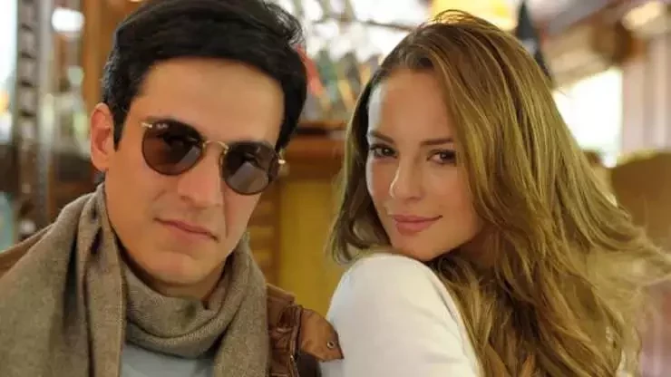 Paolla Oliveira faz 40 anos: veja a evolução da musa em 15 fotos! - imagem 81032