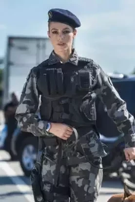 Paolla Oliveira faz 40 anos: veja a evolução da musa em 15 fotos! - imagem 81034