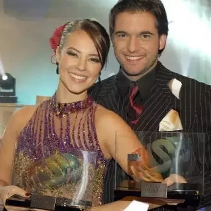 Paolla Oliveira faz 40 anos: veja a evolução da musa em 15 fotos! - imagem 81031