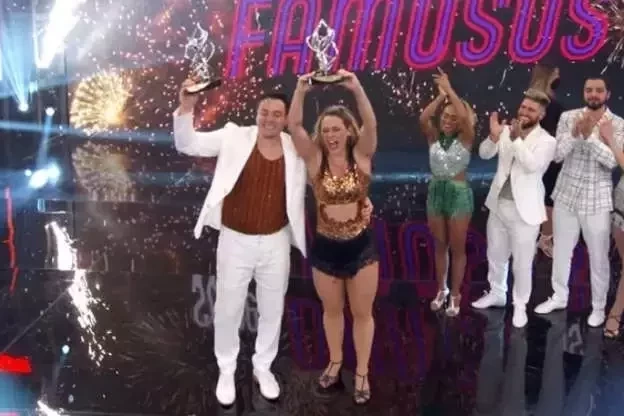 Paolla Oliveira faz 40 anos: veja a evolução da musa em 15 fotos! - imagem 81036