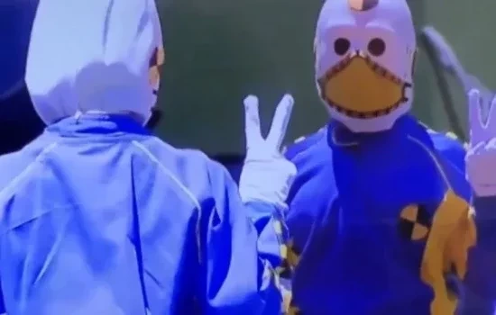 Saiba quanto ganham os dummies, os assistentes do Big Brother Brasil