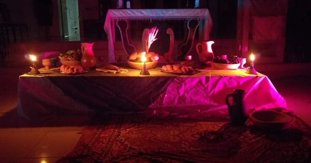 As emoções estão de volta com a Via Sacra de Monsenhor Gil - Imagem 20