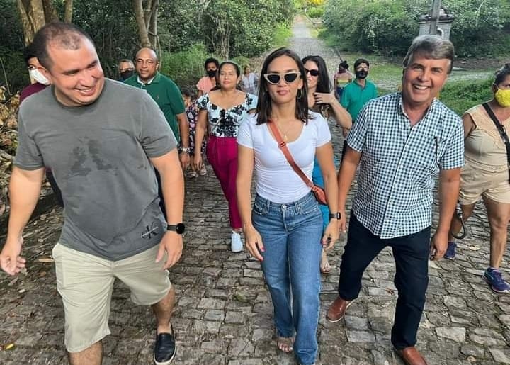 As emoções estão de volta com a Via Sacra de Monsenhor Gil - Imagem 2