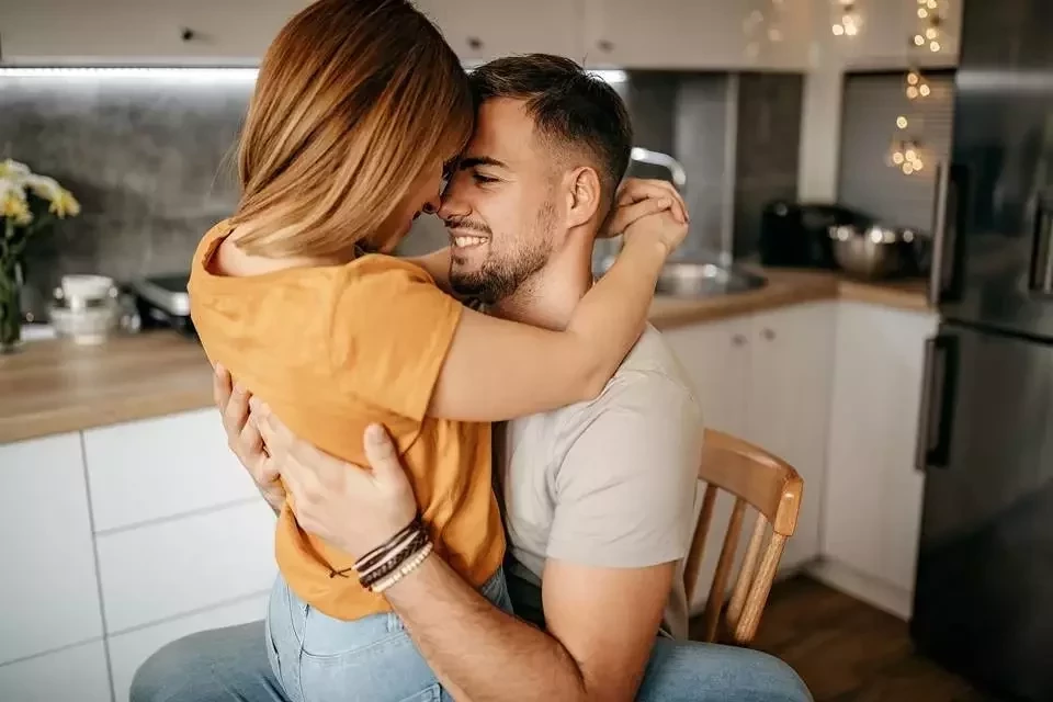 Se solte! Aprenda 5 atitudes de milhões para arrasar na hora do sexo - imagem 81156