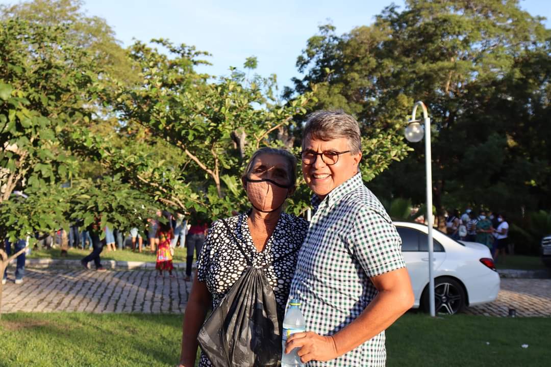 As emoções estão de volta com a Via Sacra de Monsenhor Gil - Imagem 4