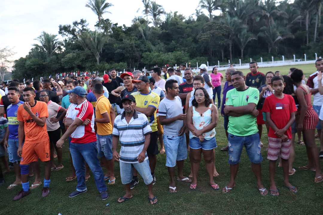Já é tradição, Campeonato de Futebol da Canafístula em Monsenhor Gil - Imagem 21