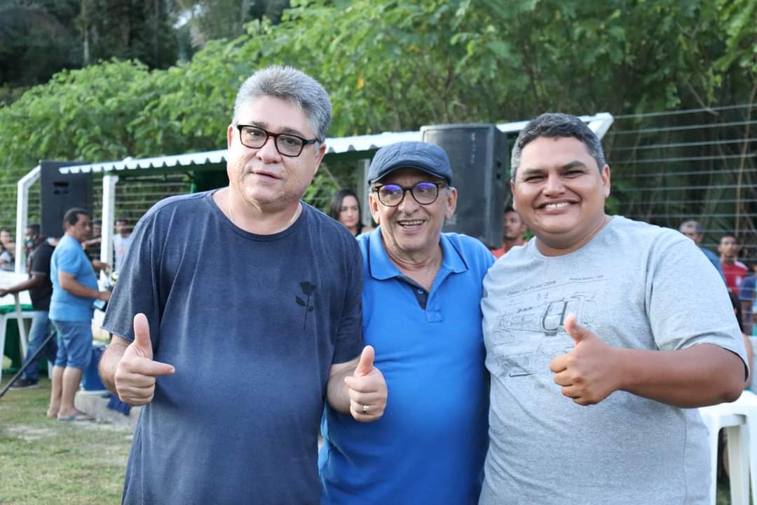 Já é tradição, Campeonato de Futebol da Canafístula em Monsenhor Gil - Imagem 15
