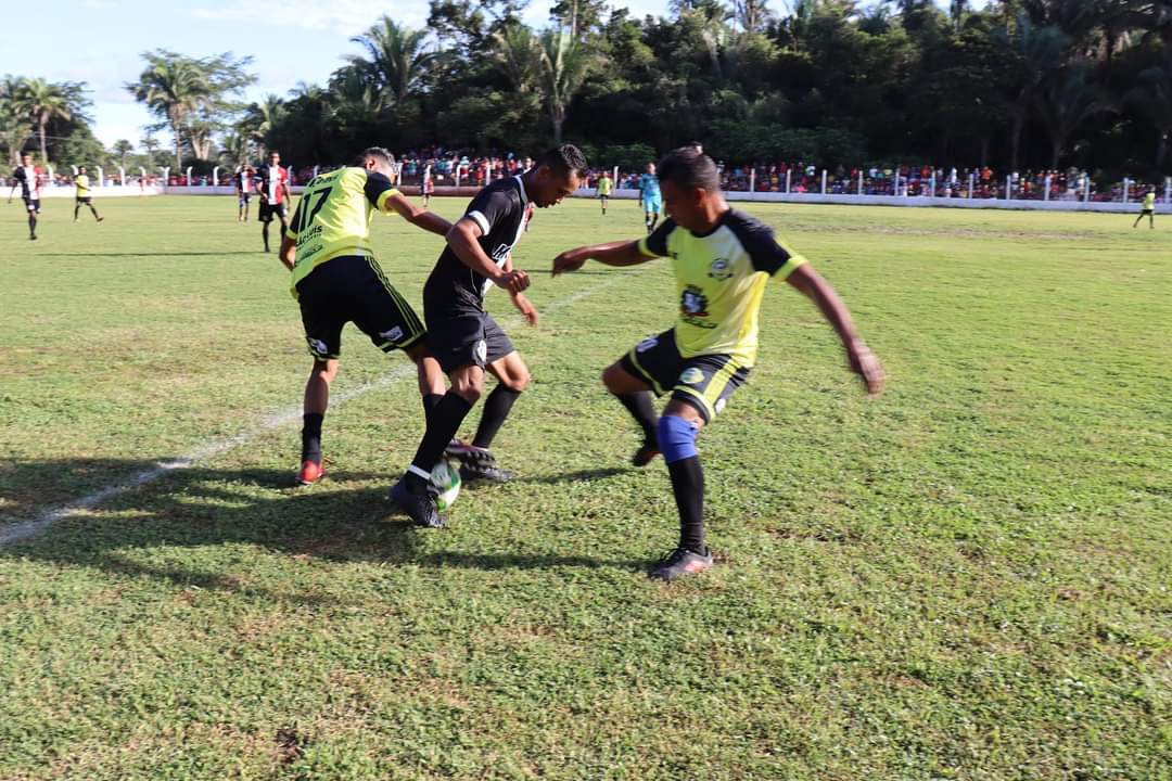Já é tradição, Campeonato de Futebol da Canafístula em Monsenhor Gil - Imagem 7