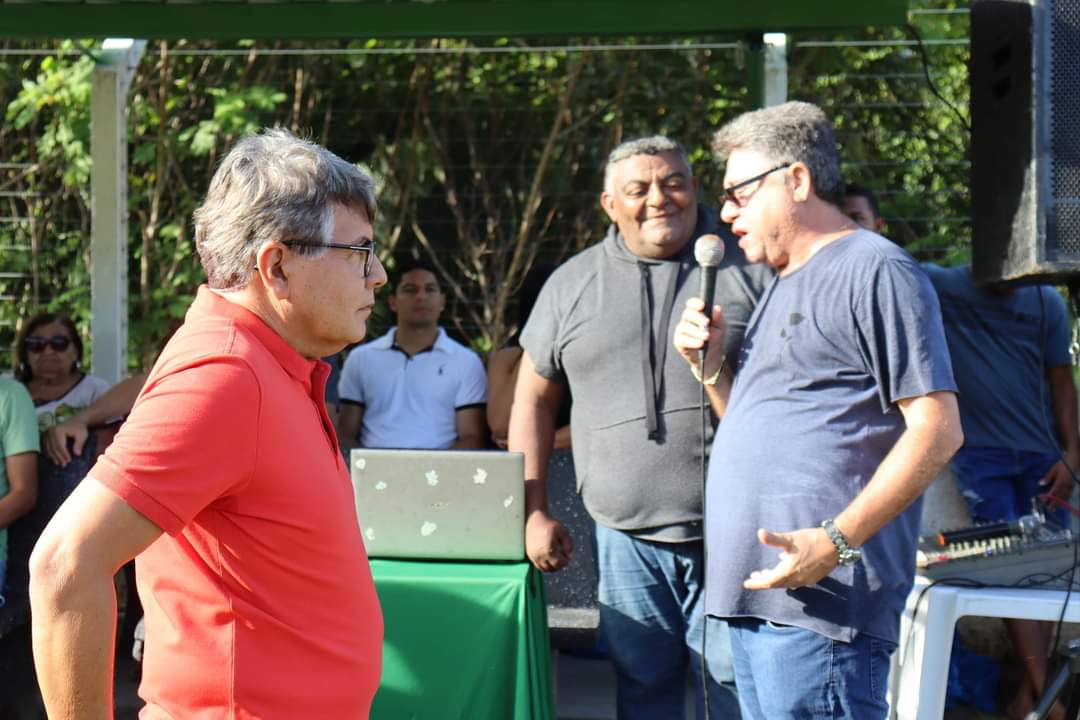 Já é tradição, Campeonato de Futebol da Canafístula em Monsenhor Gil - Imagem 12