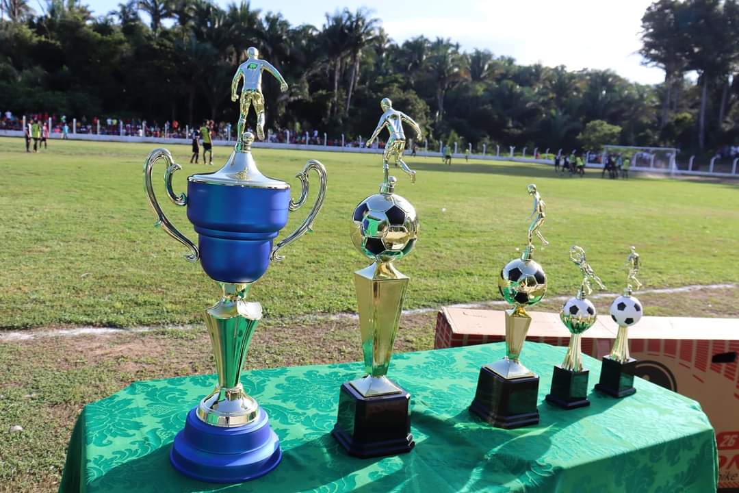 Já é tradição, Campeonato de Futebol da Canafístula em Monsenhor Gil - Imagem 11