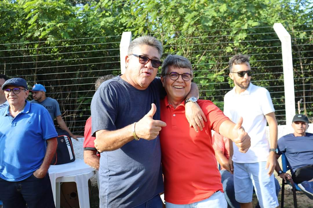 Já é tradição, Campeonato de Futebol da Canafístula em Monsenhor Gil - Imagem 19