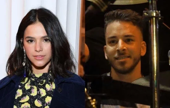 Luisa Sonza, Anitta e Gabigol: Saiba quem são os crushes desses 15 famosos