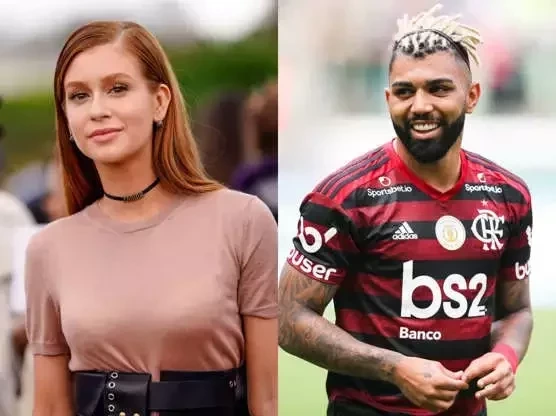 Luisa Sonza, Anitta e Gabigol: Saiba quem são os crushes desses 15 famosos - imagem 81296