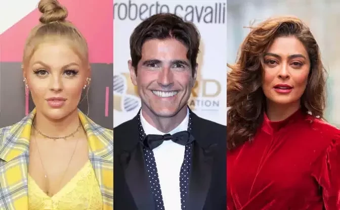 Luisa Sonza, Anitta e Gabigol: Saiba quem são os crushes desses 15 famosos - imagem 81298