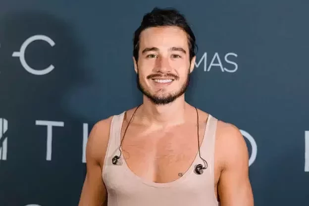 Luisa Sonza, Anitta e Gabigol: Saiba quem são os crushes desses 15 famosos - imagem 81297