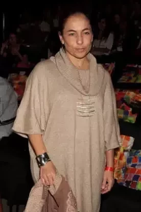 Além de Cristiano Ronaldo: 15 famosos que perderam os filhos tragicamente - imagem 81427