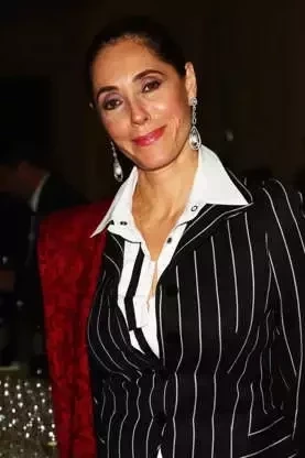 Além de Cristiano Ronaldo: 15 famosos que perderam os filhos tragicamente - imagem 81433